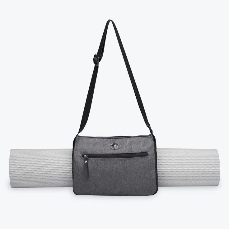 Gaiam Wander Free Yoga Mat Pouch