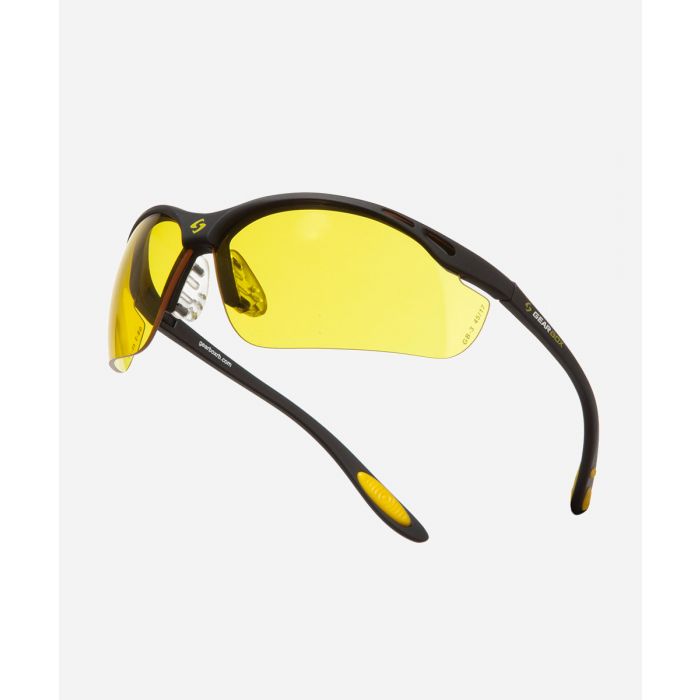 Gearbox Vision Eyewear