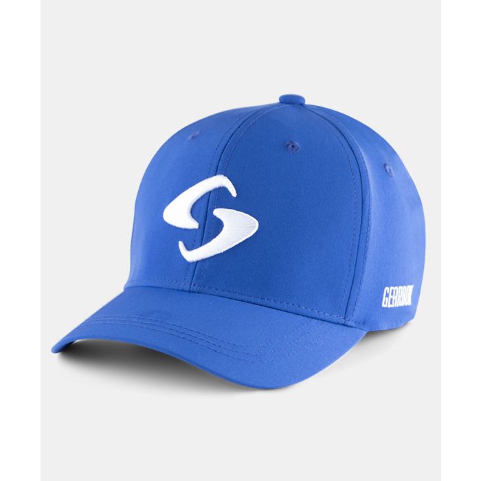 Gearbox Iconic Fitted Hat