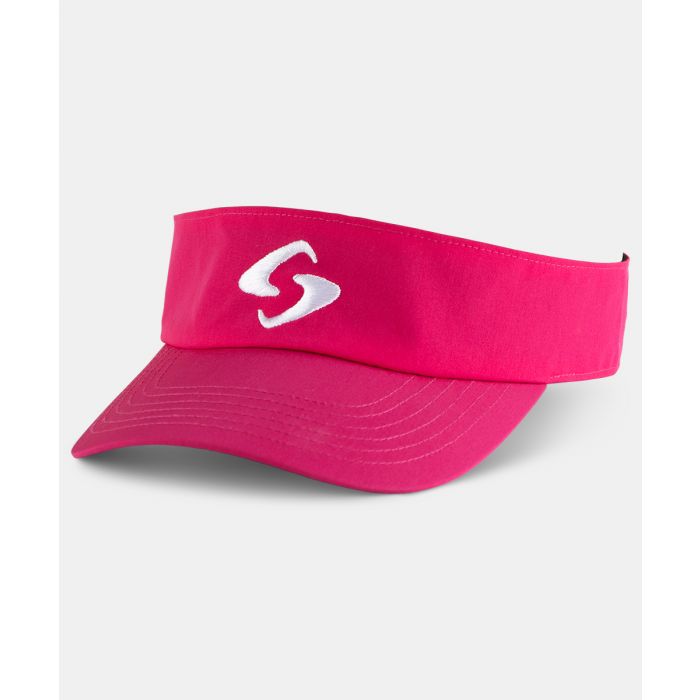 Gearbox Court Visor
