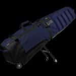 NavyBlack