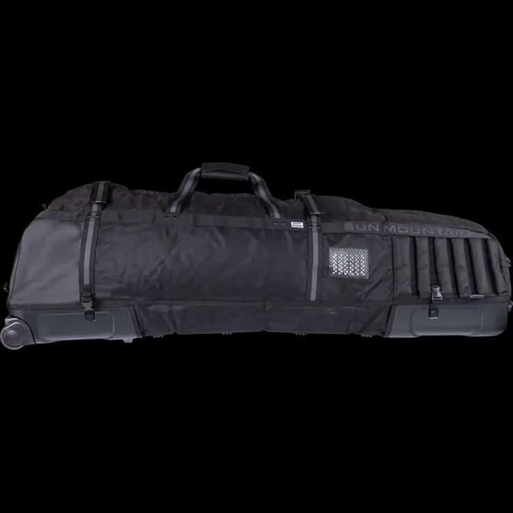 Sun-Mountain-Kube-Travel-Cover-Black