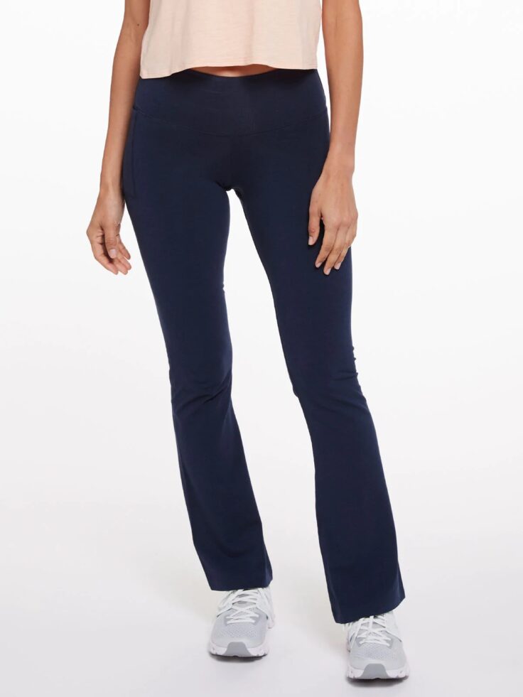 Women's Tasc ALLways Pocket Yoga Pant