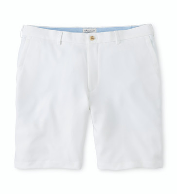 Men's Peter Millar Salem Performance Short - Image 4