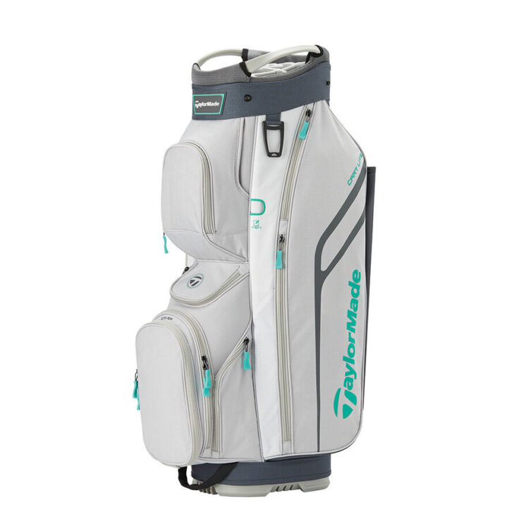 TaylorMade Women's Cart Lite Bag