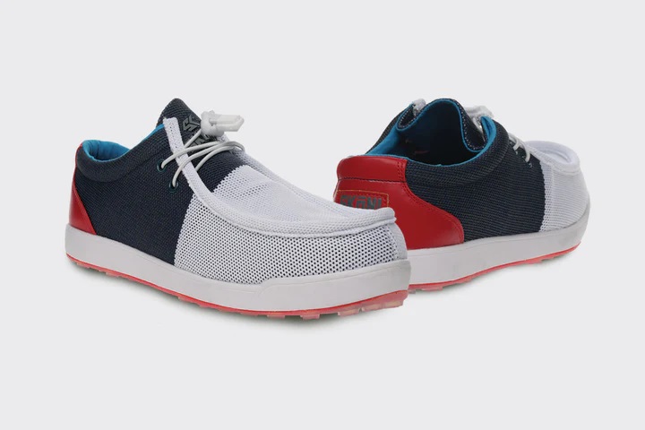 Men's SKŌNI Golf Shoes