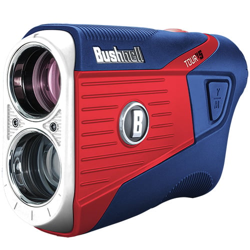 Bushnell Tour V5 Special Edition Golf Rangefinder